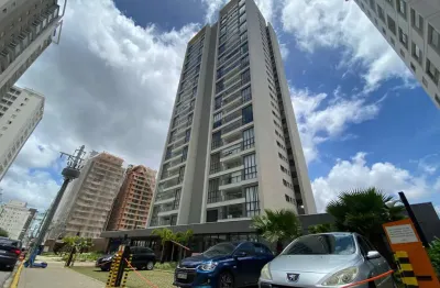 Apartamento de luxo no vermont view: 220m², 4 suítes, vista exclusiva e lazer completo!