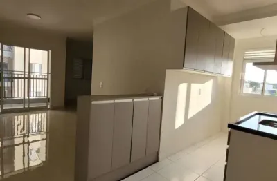 Apartamento novo no condomínio trix horto - 2 dormitórios e 1 vaga de garagem