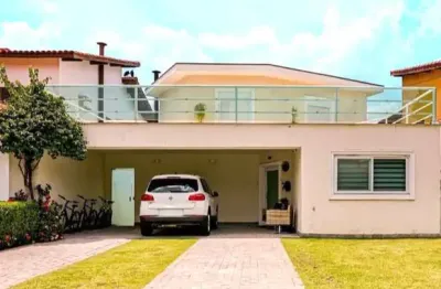 Alphaville - casa condomínio residencial 6com 4 dormitório 6 vaga locação 20mil venda 3.200.000k