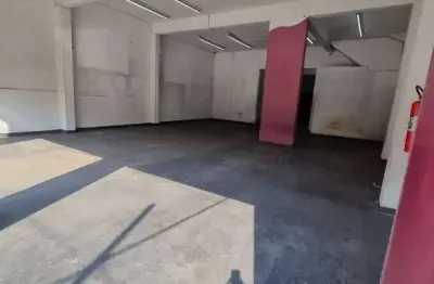 Ponto comercial para alugar na Vila Nogueira, Diadema 