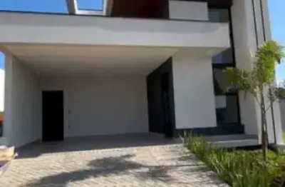 Linda casa 2 dormitórios à venda no residencial reserva ipanema: conforto e praticidade