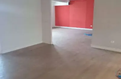 Sala comercial para venda no alphaville centro industrial e empresarial - 160m²