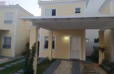 Casa em condomínio fechado com 3 quartos para alugar no Boa Vista, Sorocaba 