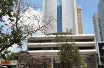 Laje corporativa para locação - andar inteiro no edifício campolim office, sorocaba