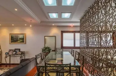 Casa com 4 quartos à venda no Alphaville, Santana de Parnaíba 