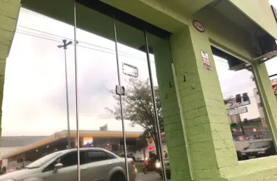 Casa comercial com 1 sala à venda no Centro, Sorocaba 