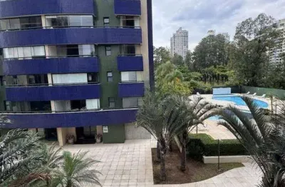 Apartamento com 3 quartos para alugar no Alphaville Centro Industrial e Empresarial/Alphaville., Barueri 