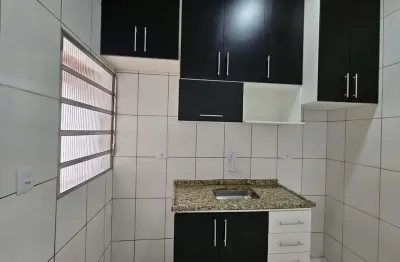Casa à venda em sorocaba-sp, jardim topázio: 2 quartos, 1 sala, 2 banheiros, 1 vaga de garagem - 100m² de área