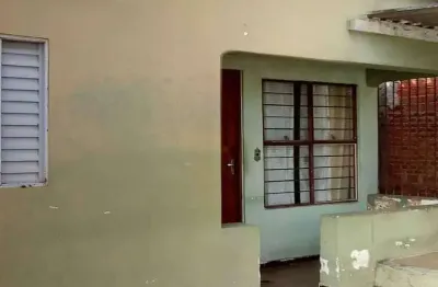 Casa comercial à venda em votorantim-sp - 3 quartos, 1 sala, 1 banheiro, 1 vaga de garagem - imperdível!
