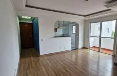 Condomínio conjunto solar domeni: apartamento de 3 dormitórios, sendo 1 suíte em sorocaba