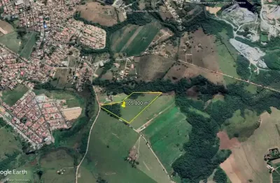 Oportunidade única: área industrial à venda em localização estratégica na cidade de  - bairro - com características exclusivas!
