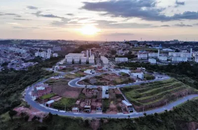Lote residencial giardino di veneto - oportunidade única em votorantim/sp