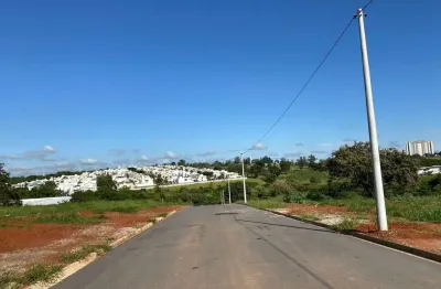 Área de 5.800m² no Desmembramento Bellagio - Oportunidade de Investimento em Sorocaba