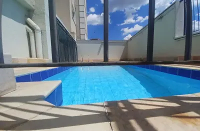 Edifício art campolim park - apartamento de 2 dormitórios com suíte e 2 vagas de garagem