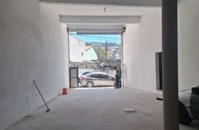 Galpão comercial para locação em barueri-sp, jardim belval - 2 banheiros, 240m² de área!