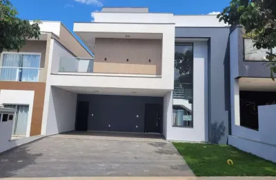 Casa de luxo no condomínio parque ibiti reserva em sorocaba-sp: 3 quartos, 1 suíte, 2 salas, 3 banheiros, 2 vagas de garagem - 218m².