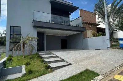 Imóvel de luxo no jardim astro em sorocaba-sp: casa em condomínio com 4 quartos, 1 suite, 2 salas, 4 banheiros e 4 vagas.