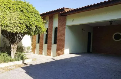 Oportunidade imperdível: casa à venda em sorocaba-sp, jardim refúgio, 3 quartos, 3 salas, 3 banheiros, 2 vagas, 220m².