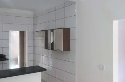 Casa à venda em sorocaba-sp: 1 quarto, 1 suíte, 1 sala, 2 banheiros, 2 vagas - jardim maria elvira - 60m²