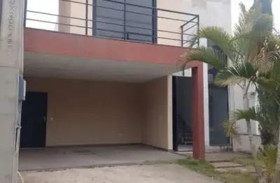 Casa de alto padrão no condomínio jardim novo horizonte - sorocaba-sp: 3 quartos, 2 suítes, 2 salas, 4 banheiros, 4 vagas, 213 m².