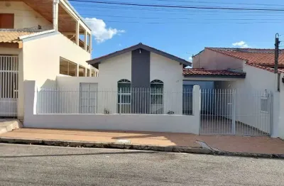Casa com 3 quartos para alugar no Jardim São Paulo, Sorocaba 