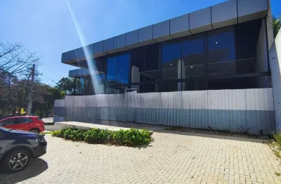 Salão comercial de alto padrão com 6 salas e 28 vagas de garagem no parque campolim, sorocaba-sp