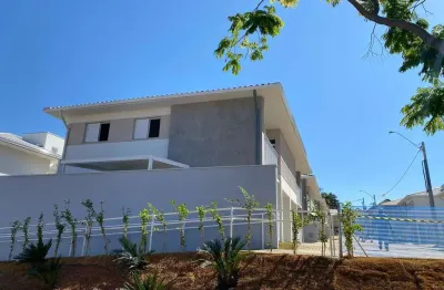 Condomínio villa flora 3 dormitórios, 01 suíte! -votorantim/sp - sobrado lindo, diferenciado!