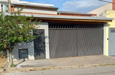 Casa com 4 quartos para alugar no Jardim Saira, Sorocaba 