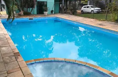 Chacara  com 4 dormitorios a venda na cidade de salto de pirapora /sp