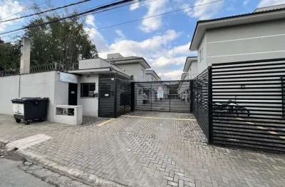 Sobrado lindo com  02 dormitórios no condomínio villagio caprese! localizado somente a 10 minutos do shopping iguatemi esplanada!