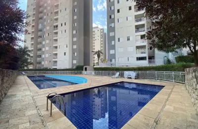 Apartamento de 3 dormitórios no upper life campolim, conforto, lazer completo e localização privilegiada