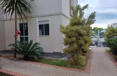 Apartamento 2 dormitórios condomínio serra do horto- sorocaba/sp