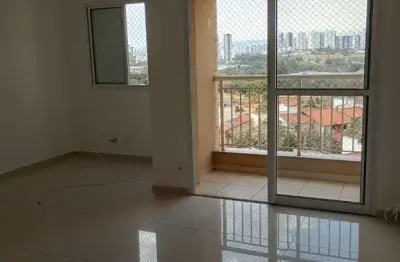 Apartamentos 2 dormitórios condomínio vista garden, sorocaba