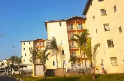 Casa 2 dormitórios -residencial veredas dos bandeirantes