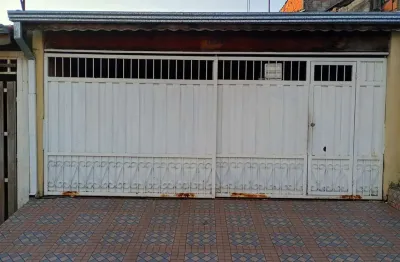 Casa com 2 quartos à venda no Ipanema Ville, Sorocaba 