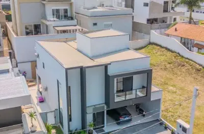 Casa 3 suítes 258m² condomínio cyrella -votorantim/ sp