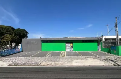 Galpão para alugar, 491 m² por r$ 14.990,00/mês - altos do trujillo - sorocaba/sp