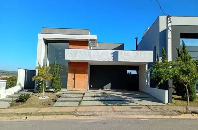 Casa 3 suítes residencial cyrela esplanada-votorantim/sp