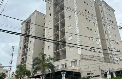 Apatamento 2 dormitórios edifício art campolim- sorocaba /sp