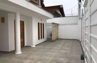 Casa térrea 3 dormitórios jardim  santa rosália sorocaba/sp