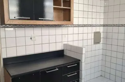Apartamento 2 dormitorios residencial stefane- vila augusta sorocaba/sp