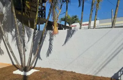 Sobrado piazza di roma excelente para escritório ou clínica