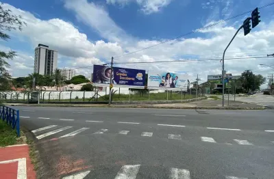 Terreno comercial para alugar no Jardim Europa, Sorocaba 
