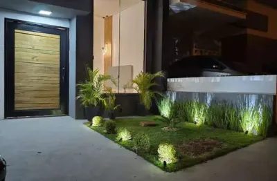 Casa 3 dormitórios condomínio horto florestal iii -sorocaba/sp