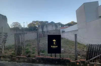 Lindo terreno 300m² localizado no jardim santa márcia em votorantim