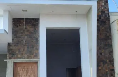 Casa 3 dormitórios condomínio lago da serra - sorocaba/sp