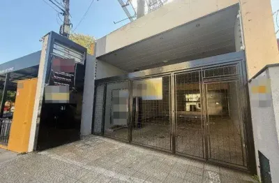 Ponto comercial com 3 salas para alugar no Jardim Vergueiro, Sorocaba 
