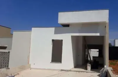 Casa 3 dormitórios na avenida ipanema- condomínio residencial jardim no parque são bento- sorocaba-sp