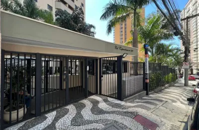 Apartamento de 80 m² no edifício copacabana em alphaville ? conforto, sofisticação e localização privilegiada