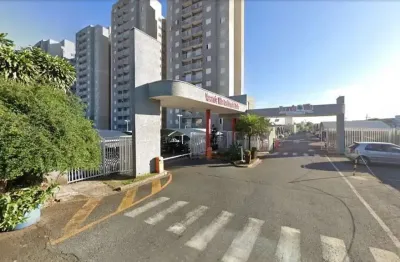 Apartamento 2 quartos no condomínio varanda ville residencial clube em sorocaba com lazer completo e excelente localização